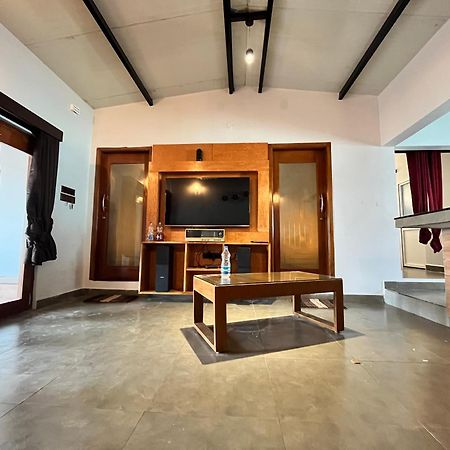 Mermaid Island Beach Resorts Pondicherry Ngoại thất bức ảnh