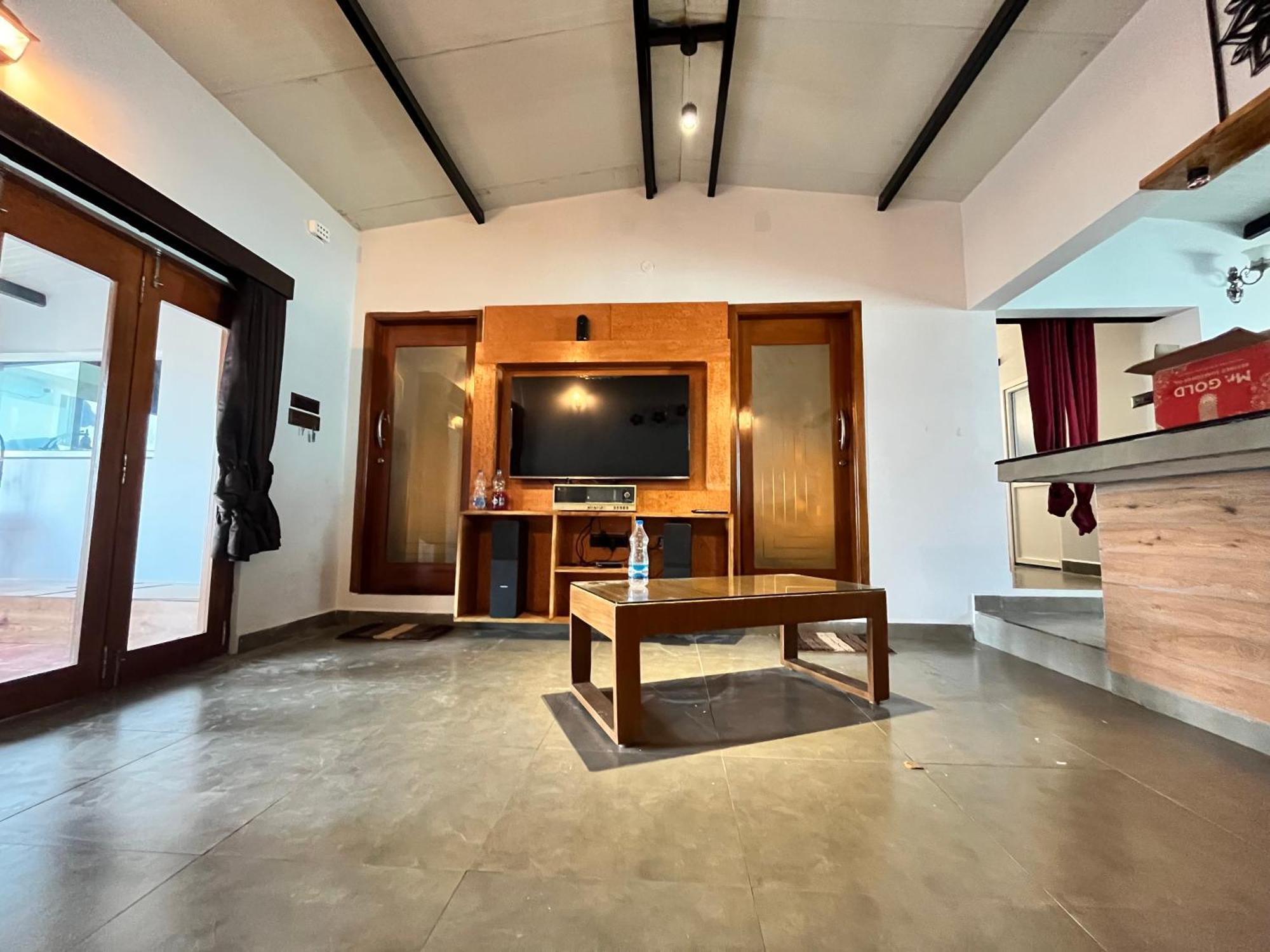 Mermaid Island Beach Resorts Pondicherry Ngoại thất bức ảnh