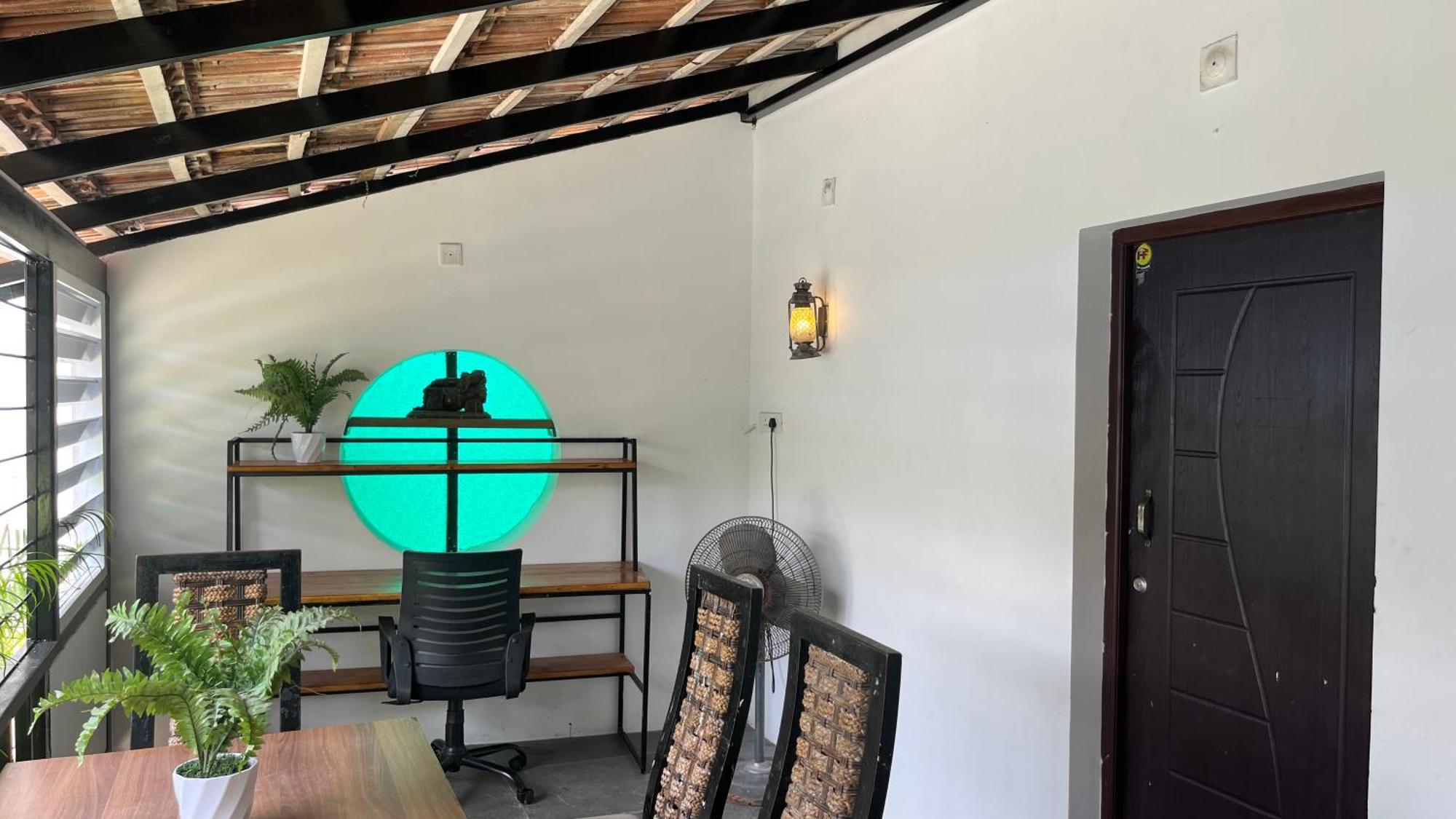 Mermaid Island Beach Resorts Pondicherry Ngoại thất bức ảnh