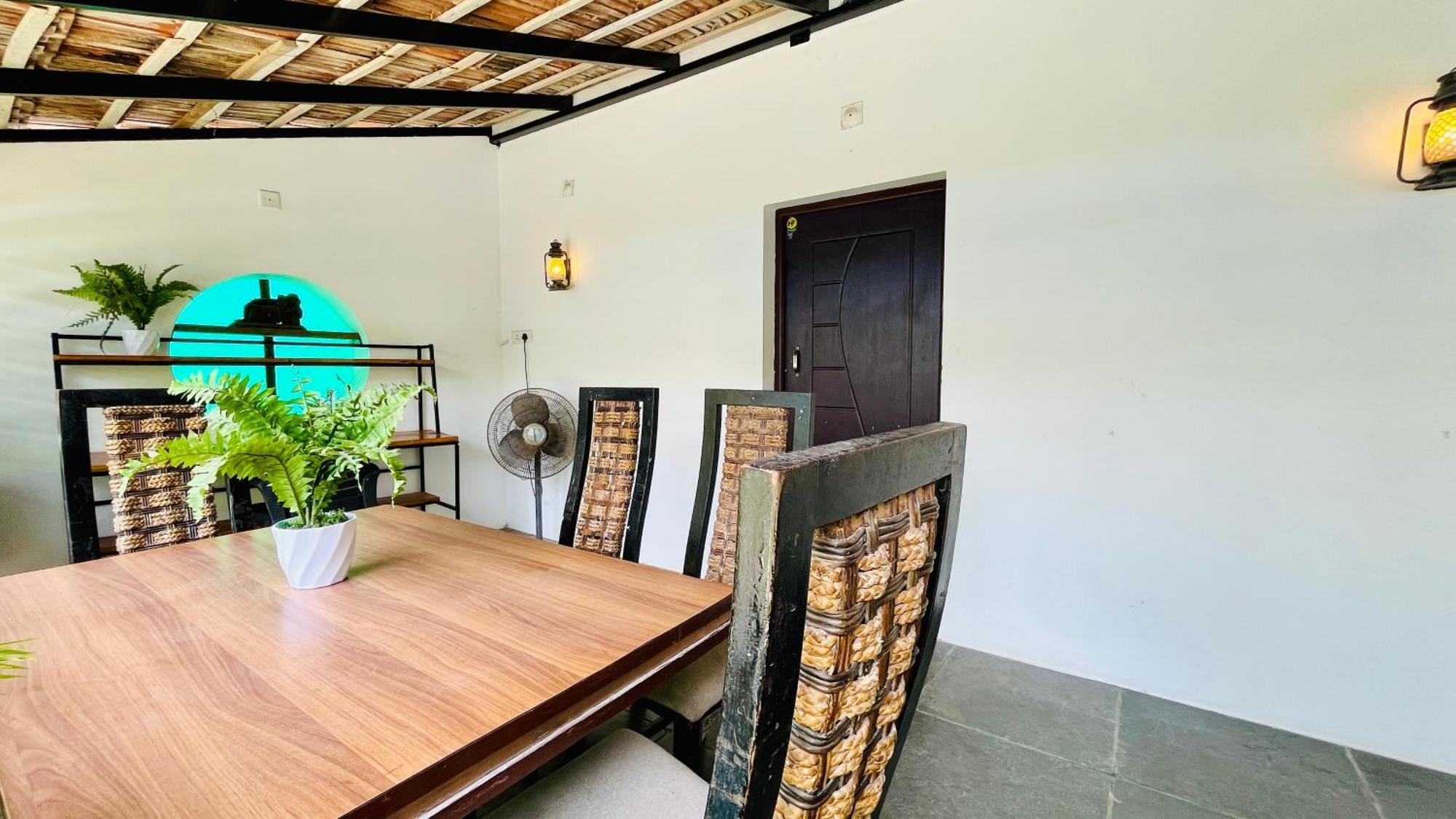 Mermaid Island Beach Resorts Pondicherry Ngoại thất bức ảnh